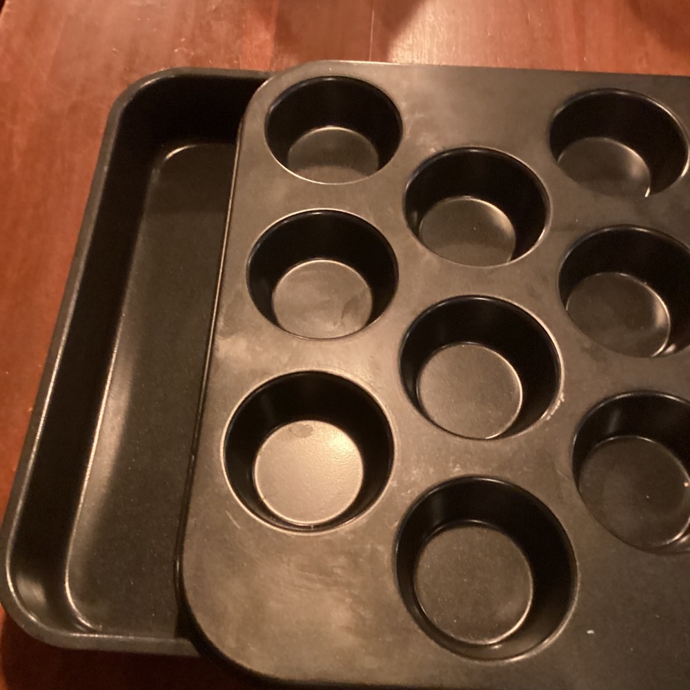 Ninja Baking Pans
